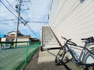 川越富洲原駅 徒歩9分 2階の物件内観写真